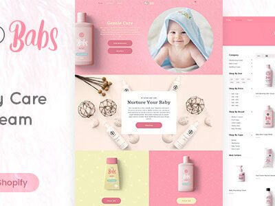 Premiun-Babs-Baby-Shop-Shopify